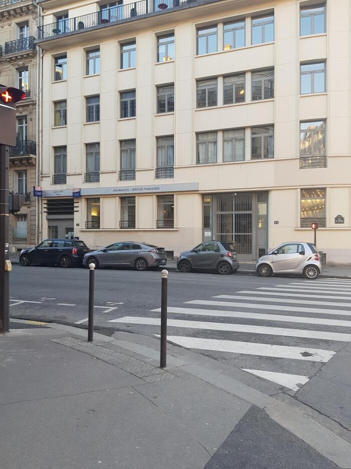 Images GMF Assurances
