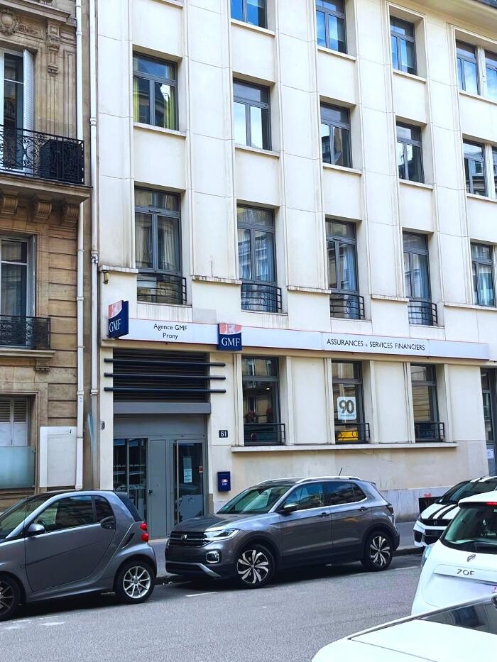 Images GMF Assurances