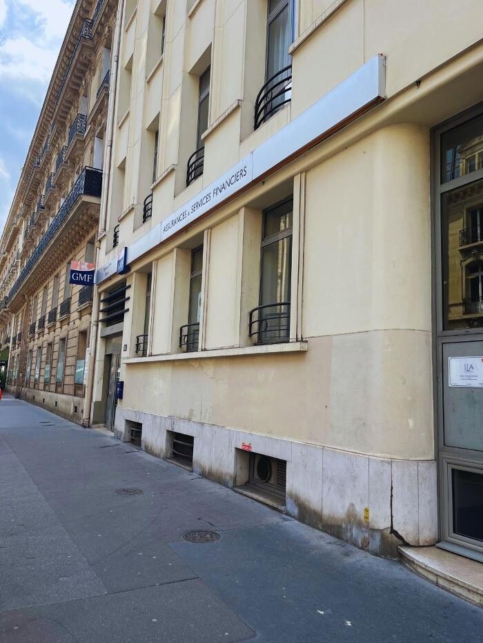 Images GMF Assurances