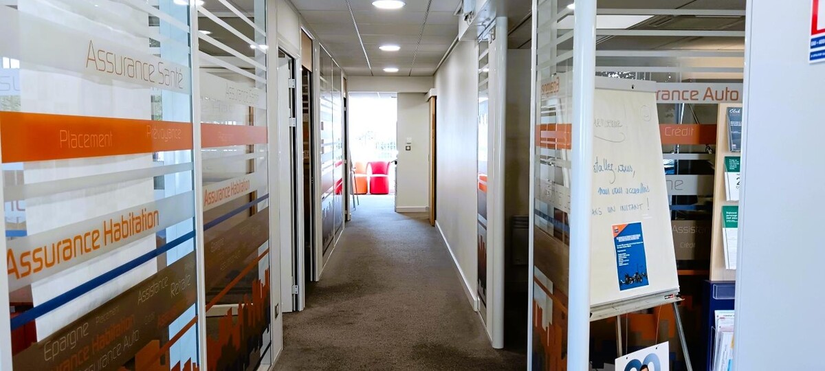 Images GMF Assurances