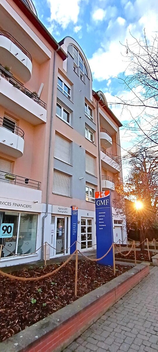 Images GMF Assurances