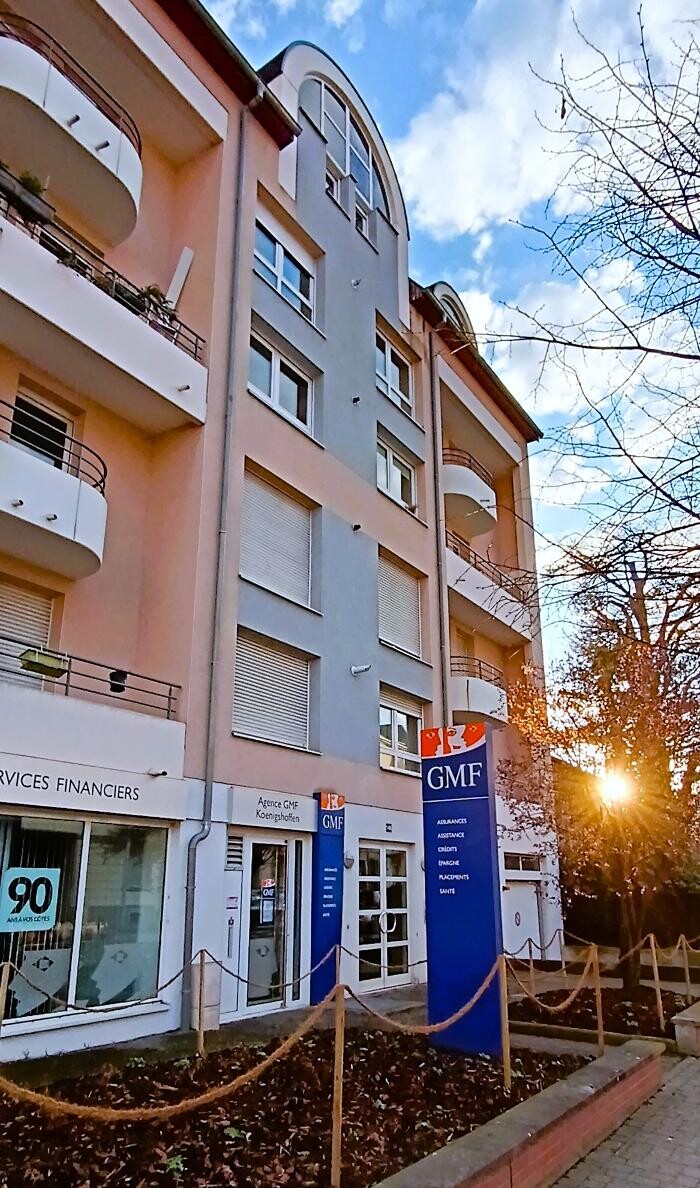 Images GMF Assurances