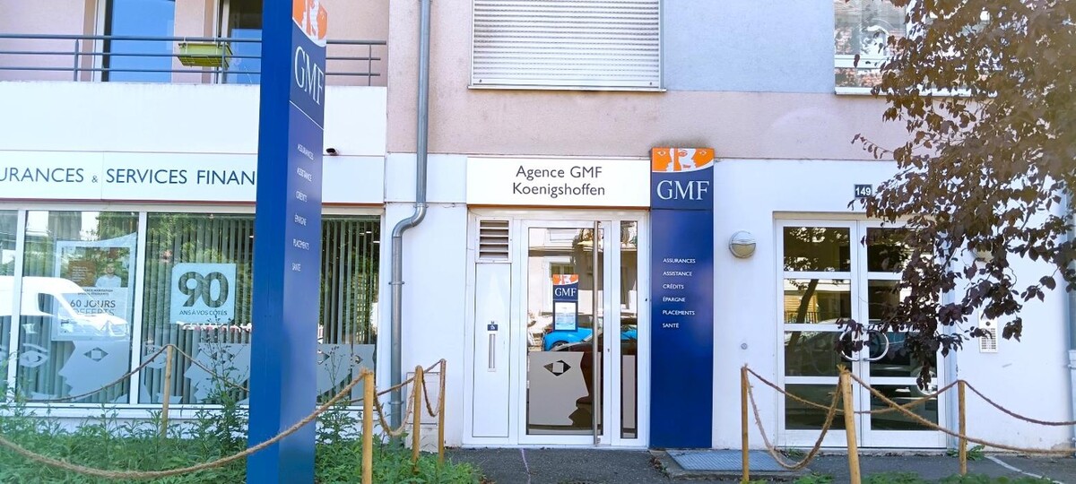 Images GMF Assurances