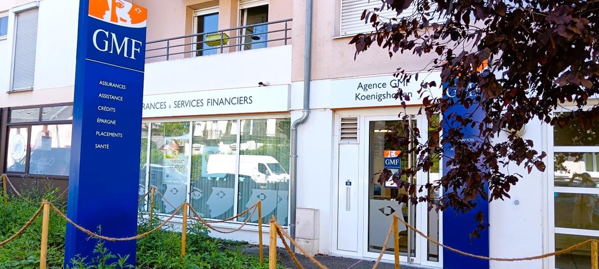 Images GMF Assurances