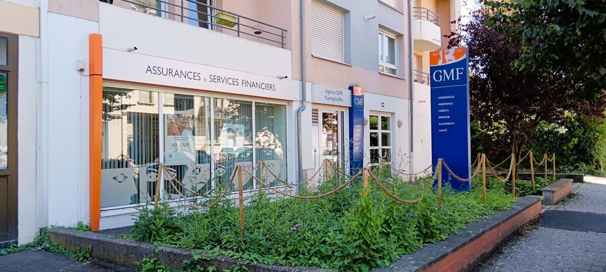 Images GMF Assurances