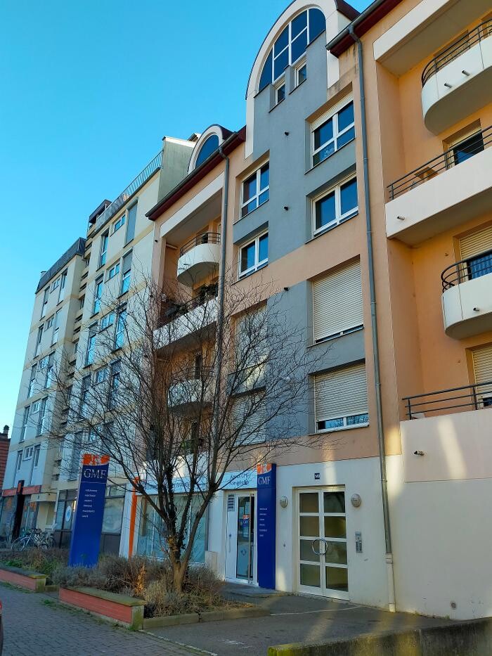 Images GMF Assurances