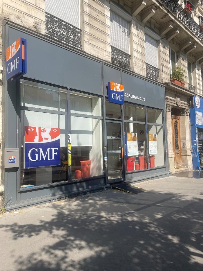 Images GMF Assurances