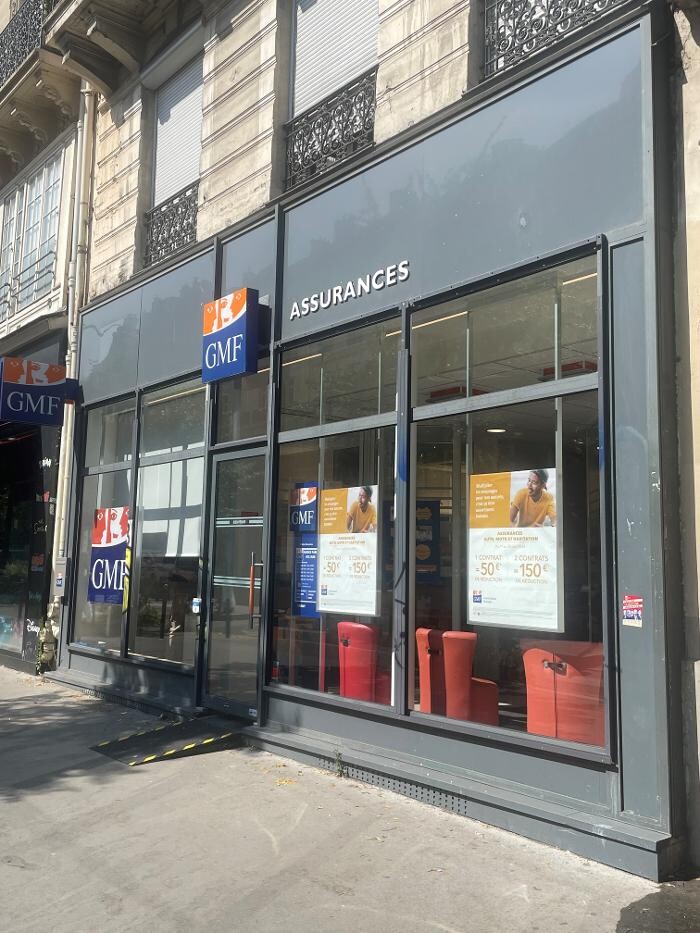 Images GMF Assurances