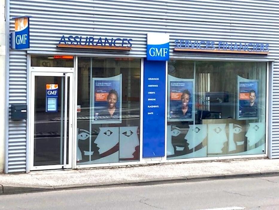 Images GMF Assurances