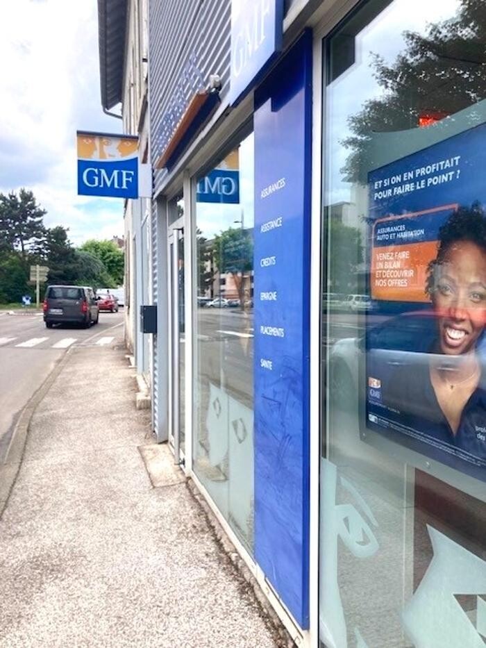 Images GMF Assurances