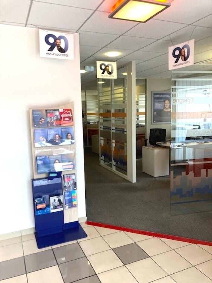 Images GMF Assurances