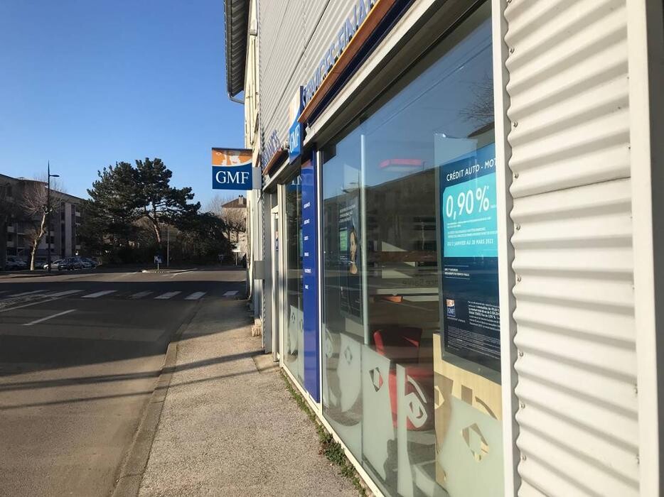 Images GMF Assurances