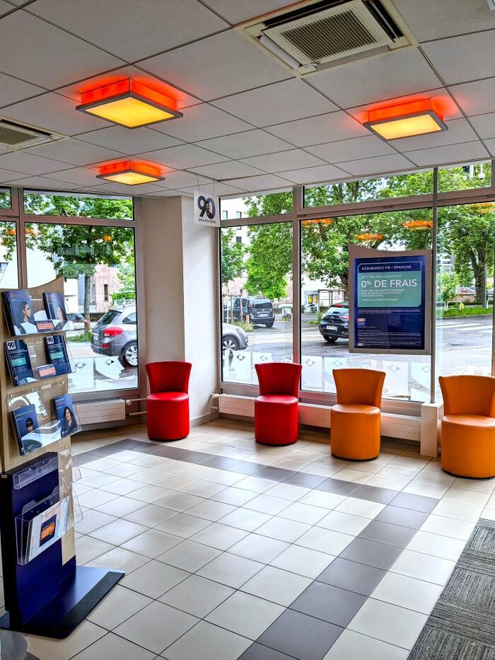 Images GMF Assurances