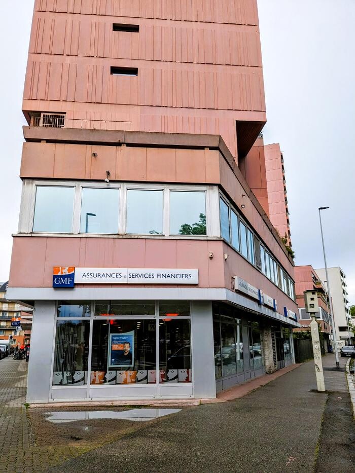 Images GMF Assurances