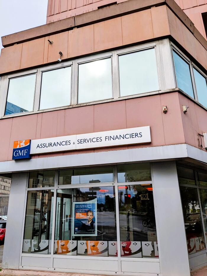 Images GMF Assurances