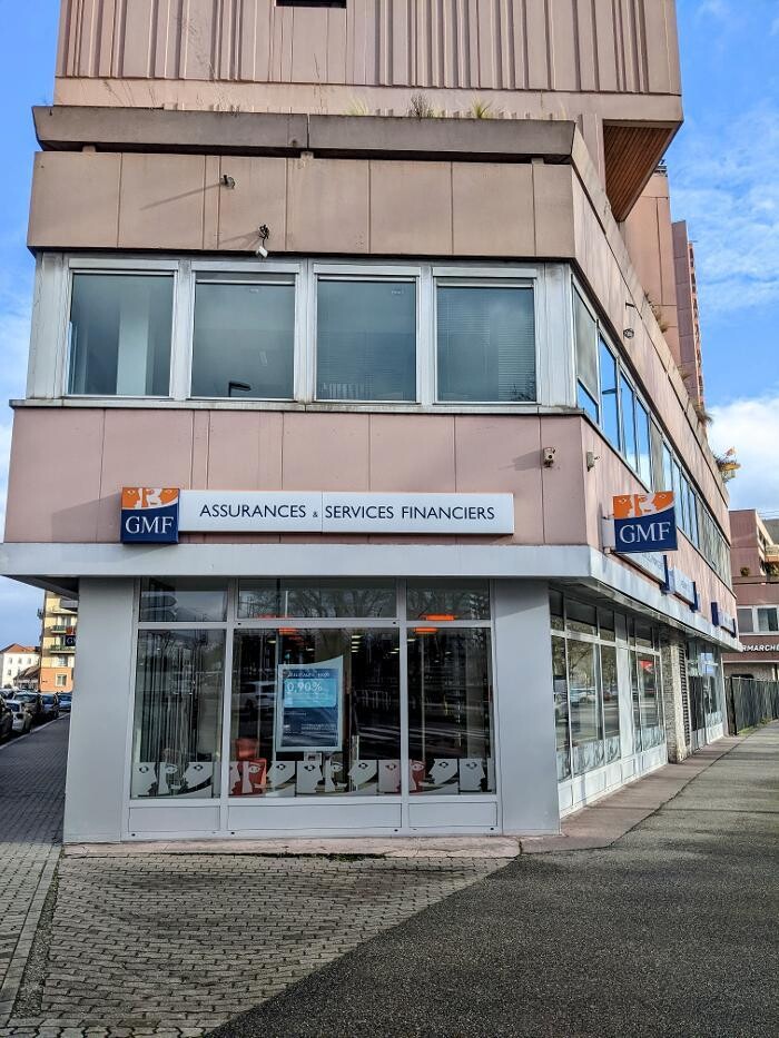 Images GMF Assurances