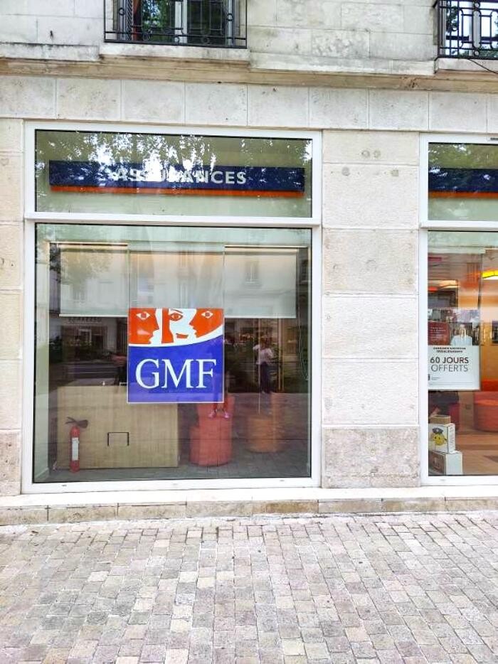 Images GMF Assurances