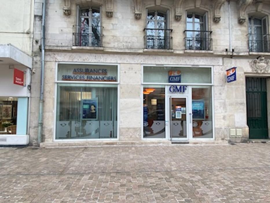 Images GMF Assurances