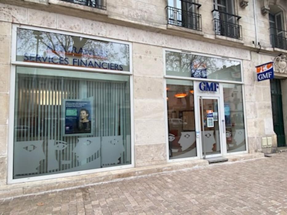 Images GMF Assurances