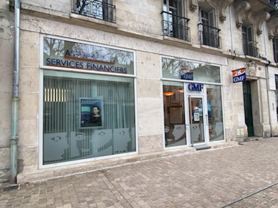 Images GMF Assurances