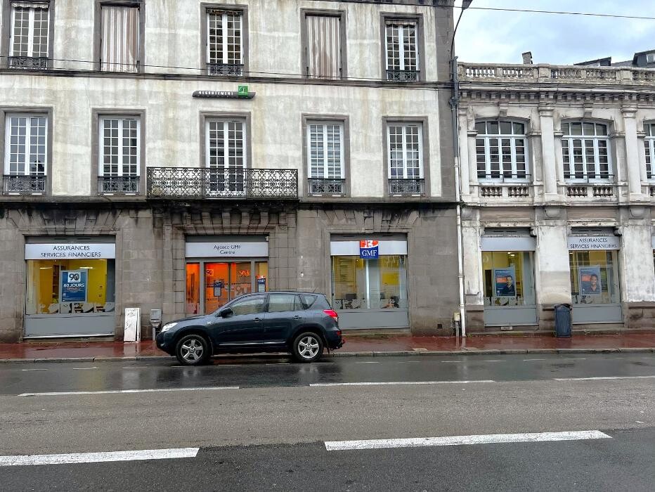 Images GMF Assurances