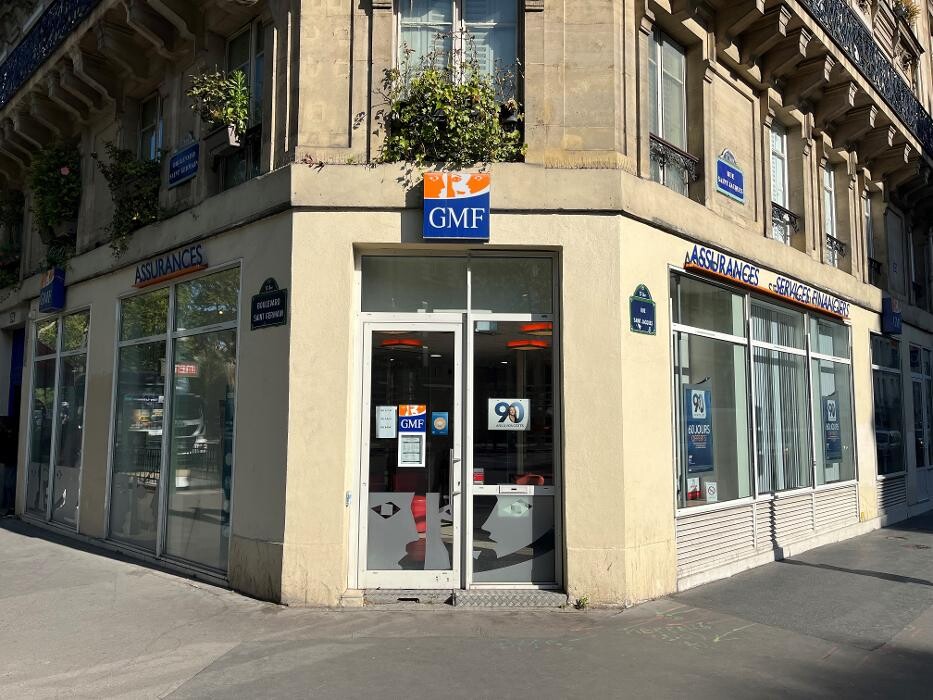 Images GMF Assurances