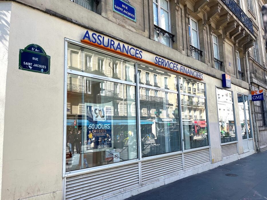 Images GMF Assurances