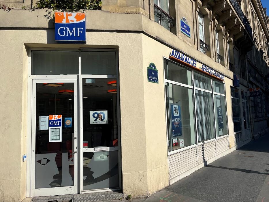 Images GMF Assurances