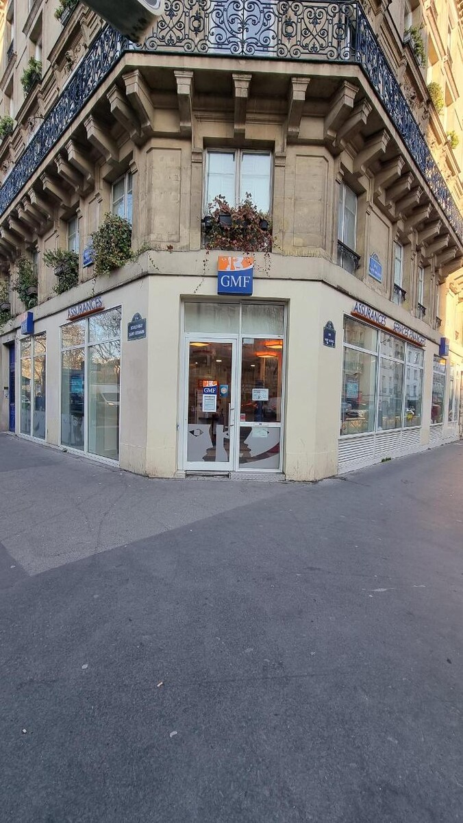 Images GMF Assurances
