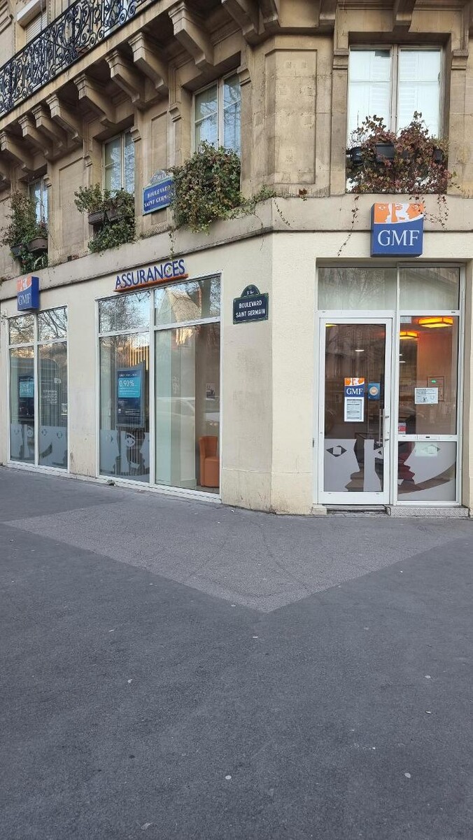 Images GMF Assurances
