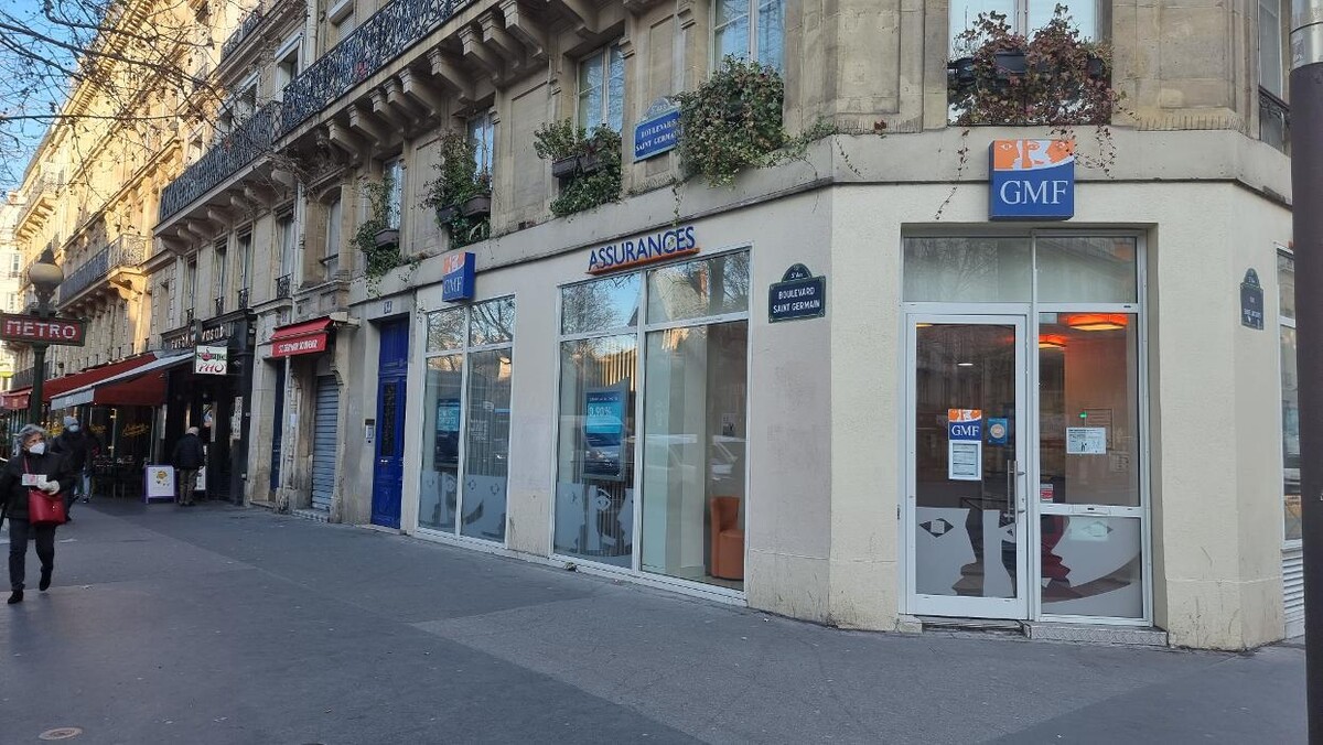 Images GMF Assurances