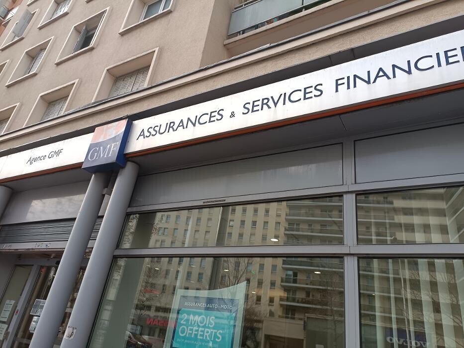 Images GMF Assurances