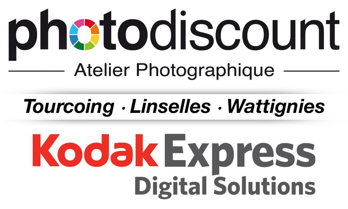 photodiscount Logo