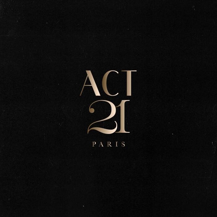 ACT 21 Logo