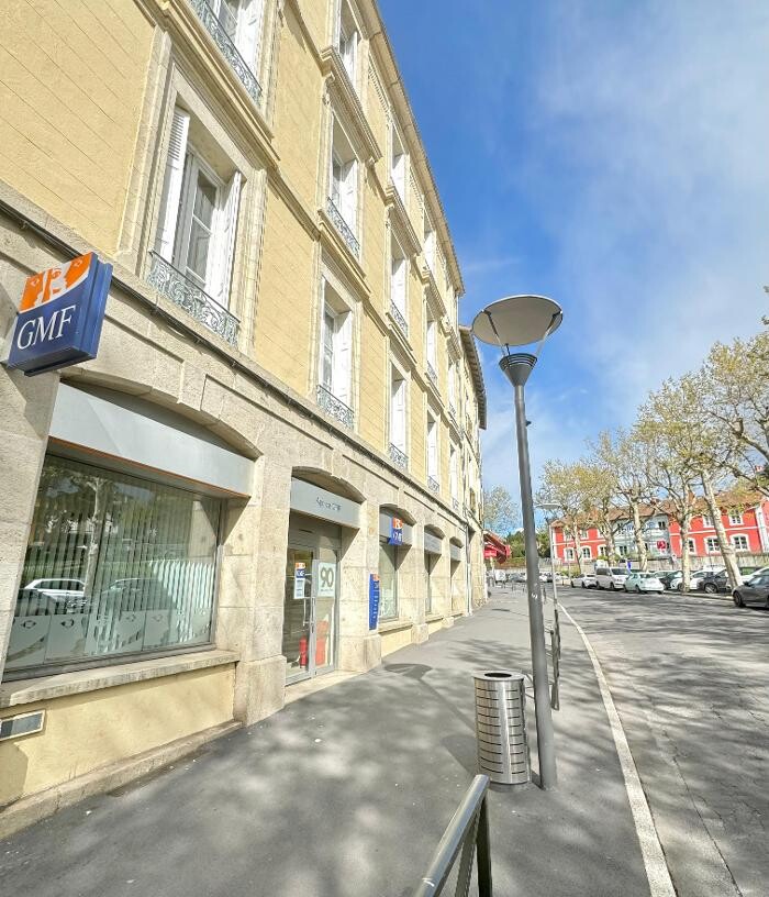 Images GMF Assurances