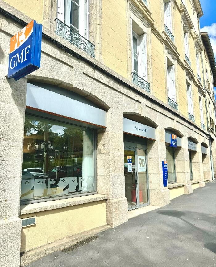 Images GMF Assurances