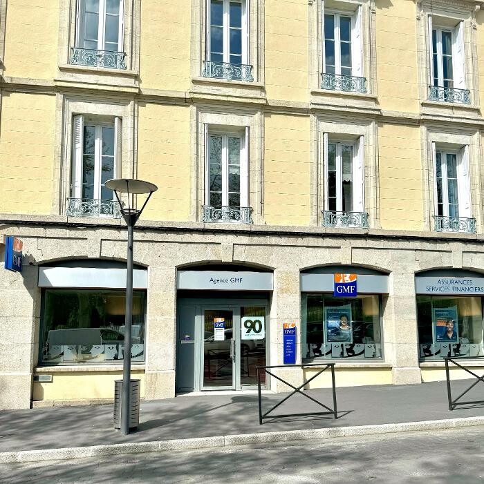 Images GMF Assurances