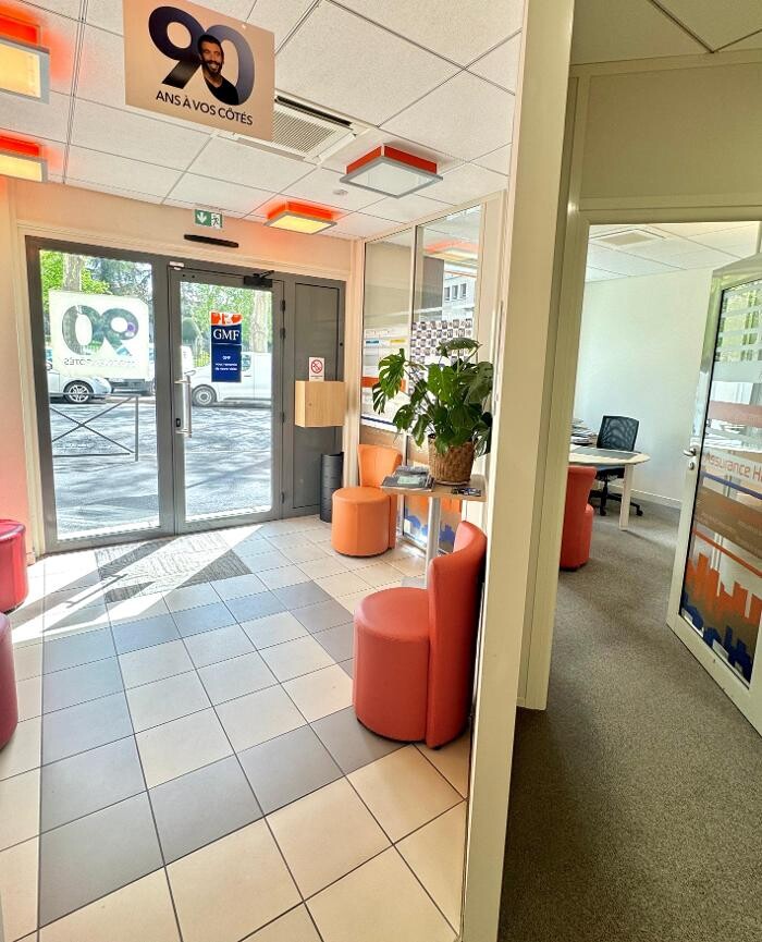 Images GMF Assurances