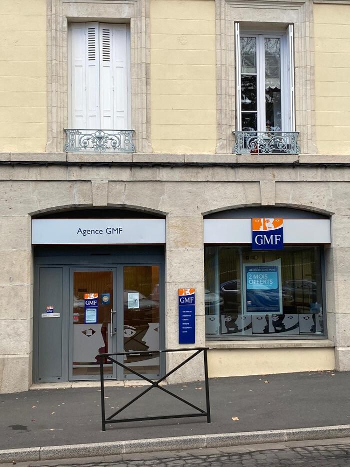 Images GMF Assurances