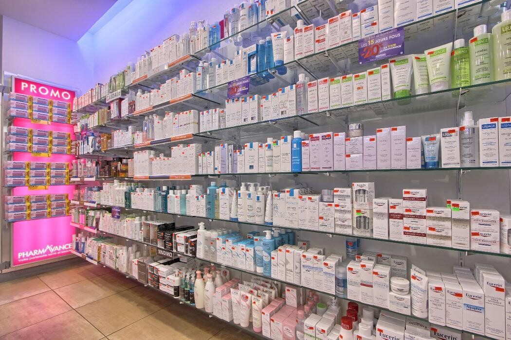 Images Pharmacie Pharmavance Puteaux