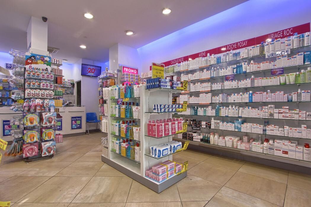 Images Pharmacie Pharmavance Puteaux