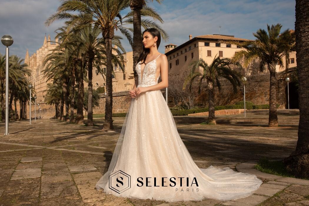 Images SELESTIA BOUTIQUE