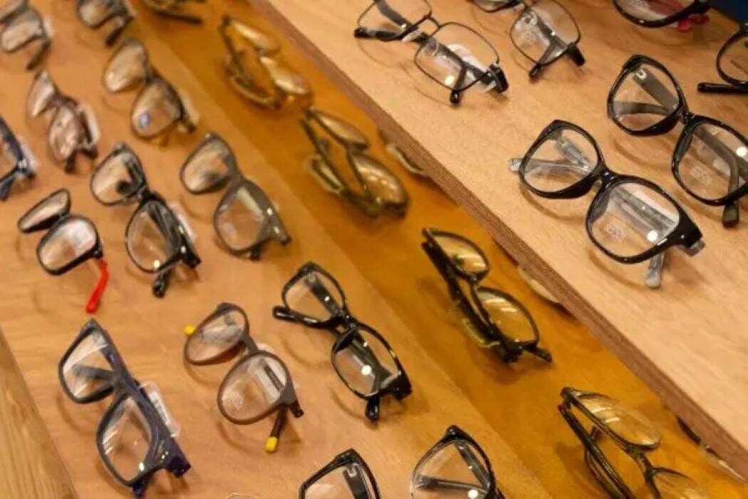 Images L'Opticien Lunetier - Opticien Vannes