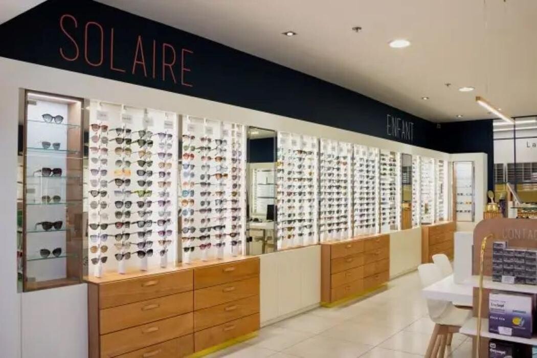 Images L'Opticien Lunetier - Opticien Vannes