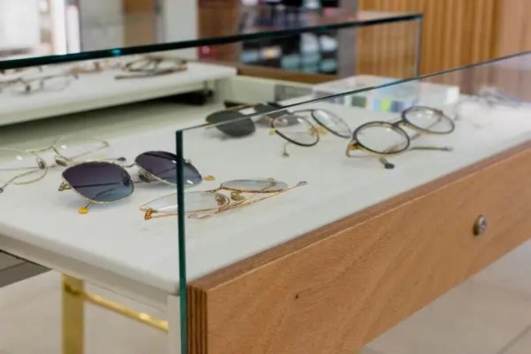 Images L'Opticien Lunetier - Opticien Vannes