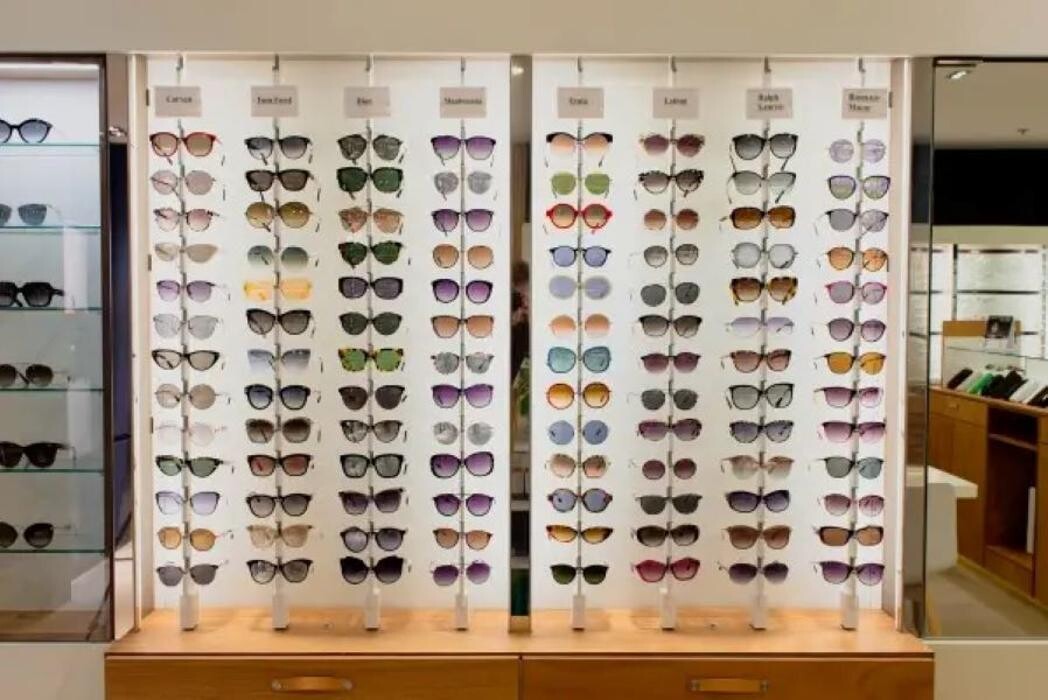 Images L'Opticien Lunetier - Opticien Vannes