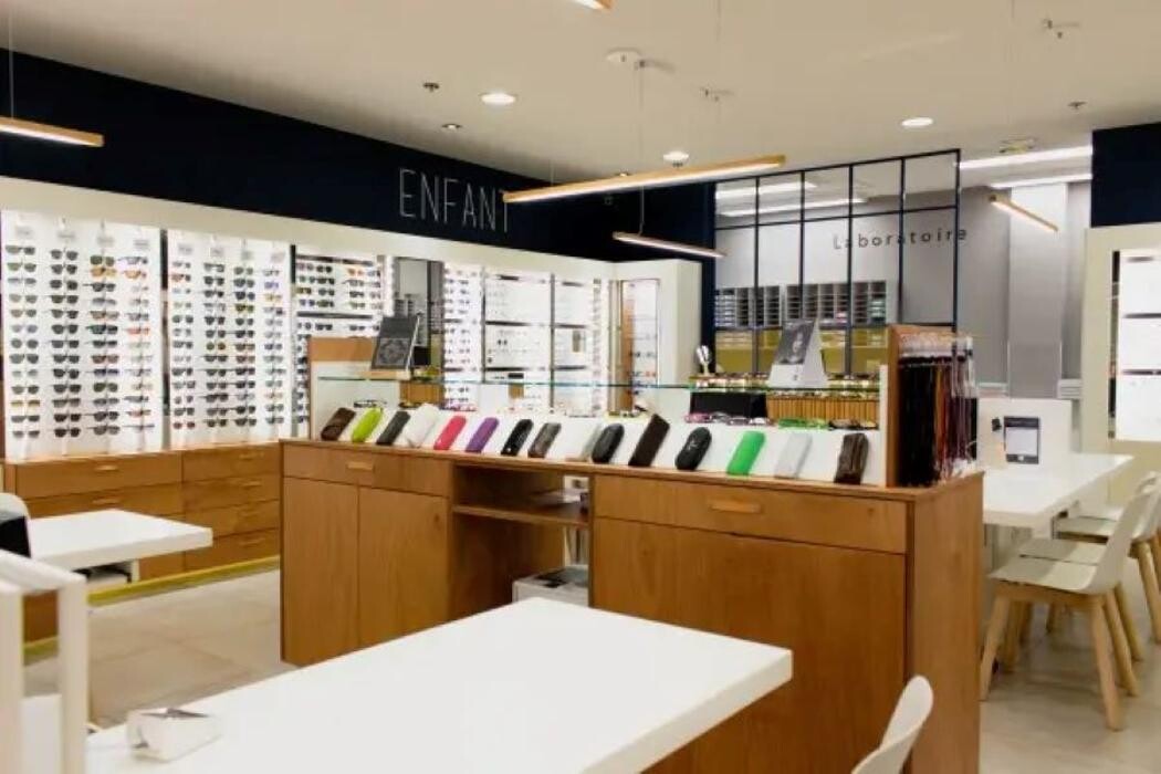 Images L'Opticien Lunetier - Opticien Vannes