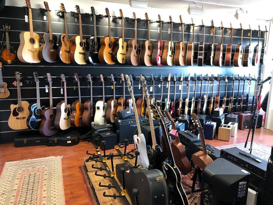 Images Le Guitariste