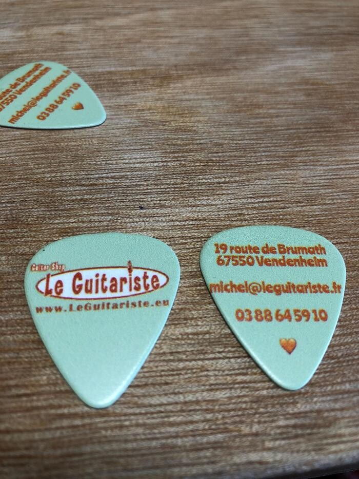 Images Le Guitariste