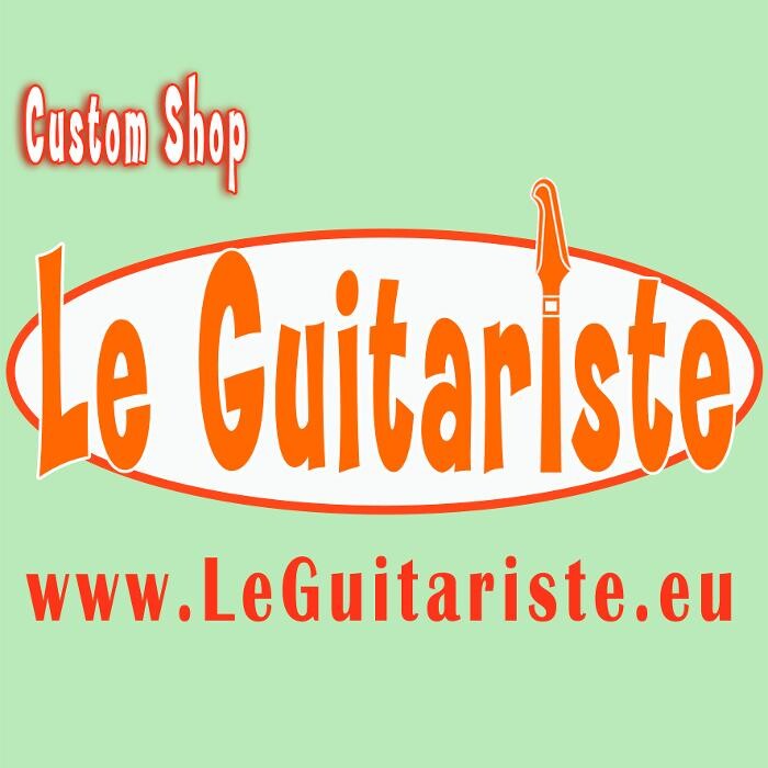 Images Le Guitariste